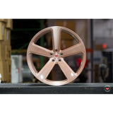 Vossen - Felga - CG-210