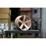 Vossen - Felga - CG-210