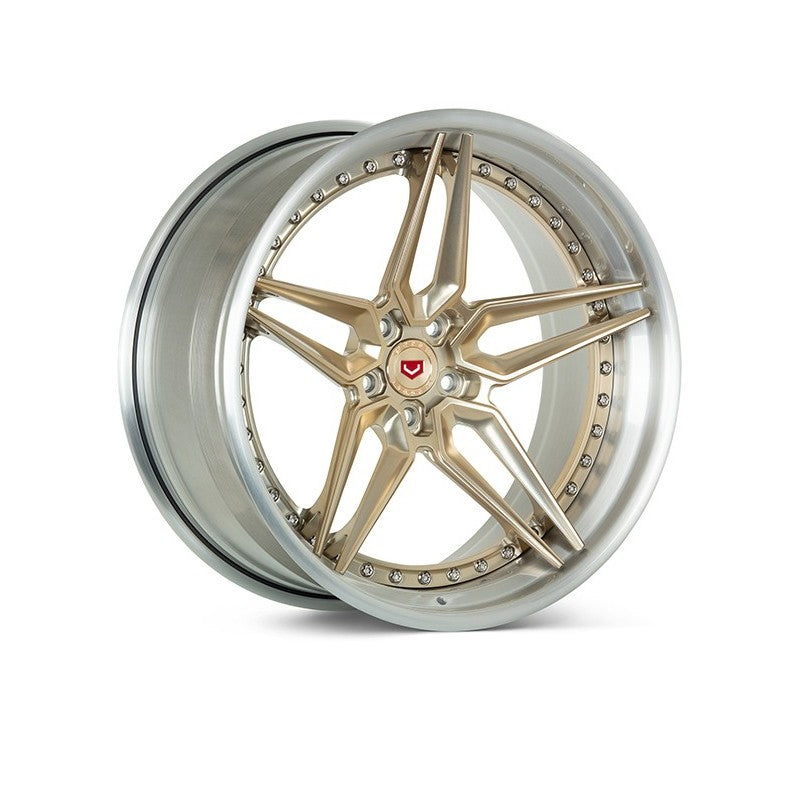 Vossen - Felga -  EVO-1 (3 częściowa)