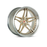 Vossen - Felga -  EVO-1 (3 częściowa)
