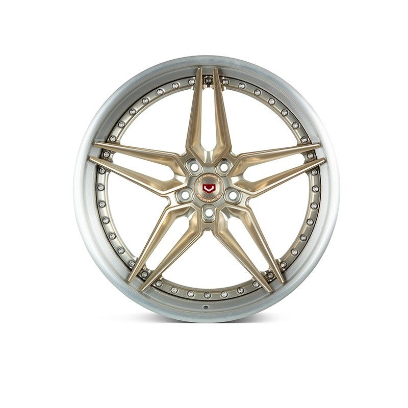 Vossen - Felga -  EVO-1 (3 częściowa)
