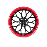 Vossen - Felga - S17-01 (3 częściowa)