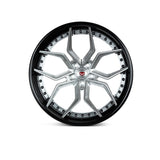 Vossen - Felga - EVO-3 (3 częściowa)