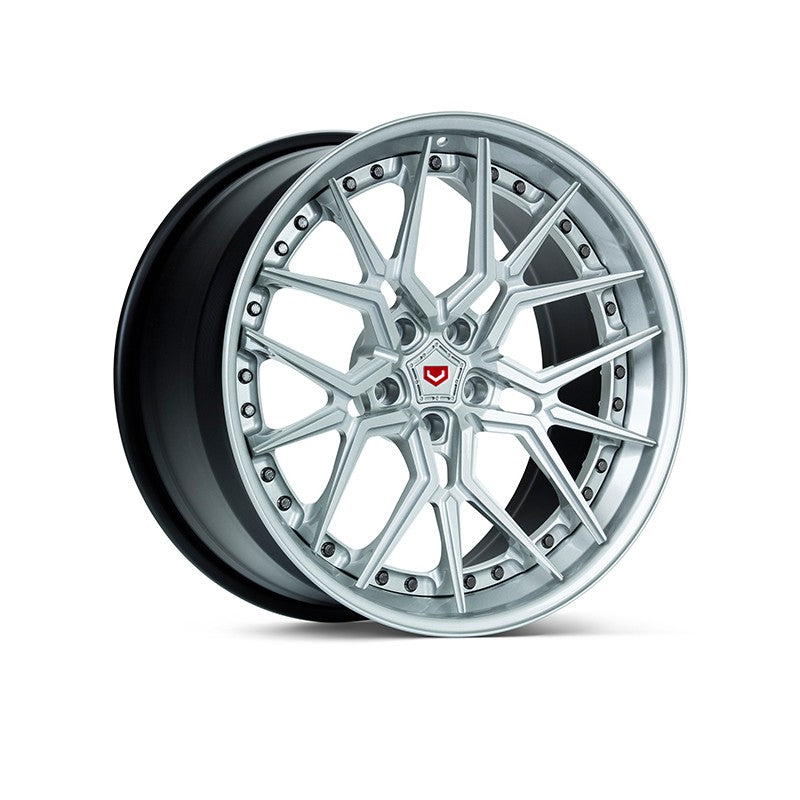 Vossen - Felga - M-X3 (3 częściowa)