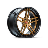 Vossen - Felga - HC-1 (3 częściowa)