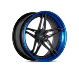 Vossen - Felga - EVO-1R (3 częściowa)
