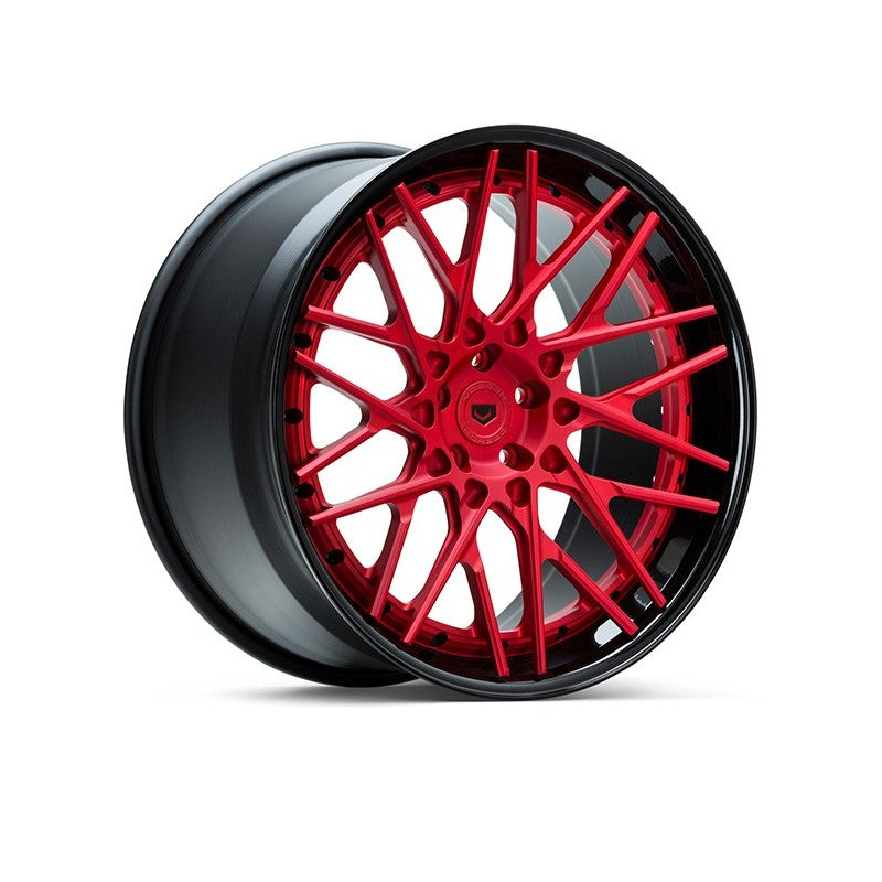 Vossen - Felga - S17-07 (3 częściowa)
