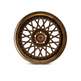 Vossen - Felga - ERA-1 (3 częściowa)