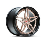 Vossen - Felga - M-X1 (3 częściowa)