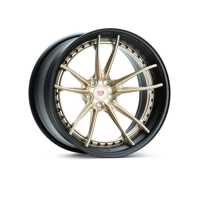 Vossen - Felga - S17-06 (3 częściowa)