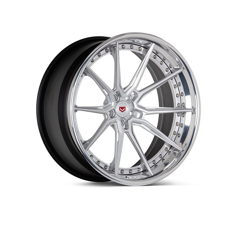 Vossen - Felga - EVO-2R (3 częściowa)