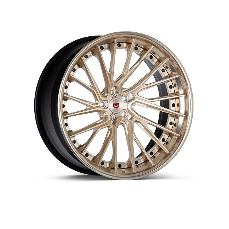 Vossen - Felga - EVO-6TR (3 częściowa)