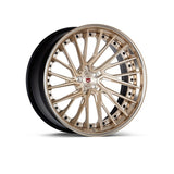 Vossen - Felga - EVO-6TR (3 częściowa)