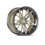 Vossen - Felga - M-X6 (3 częściowa)