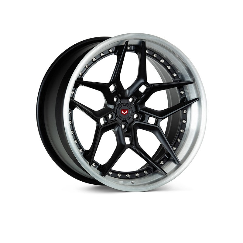 Vossen - Felga - EVO-4 (3 częściowa)