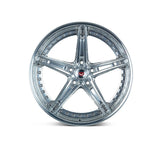 Vossen - Felga - S17-03 (3 częściowa)