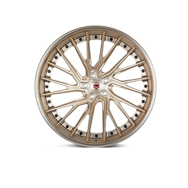 Vossen - Felga - EVO-6TR (3 częściowa)