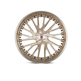 Vossen - Felga - EVO-6TR (3 częściowa)