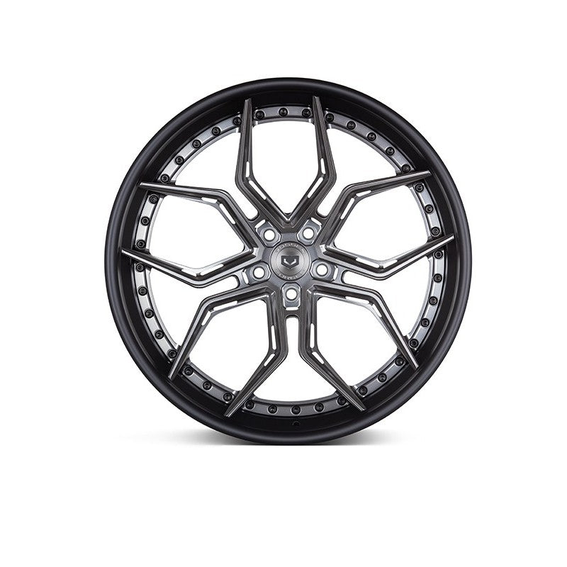 Vossen - Felga - EVO-3R (3 częściowa)
