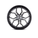 Vossen - Felga - EVO-3R (3 częściowa)