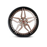 Vossen - Felga - M-X1 (3 częściowa)