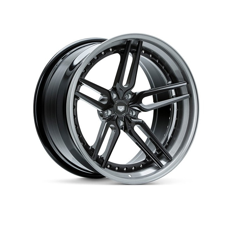 Vossen - Felga - HC-1 (3 częściowa)