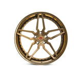 Vossen - Felga - HC-2 (3 częściowa)