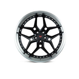 Vossen - Felga - EVO-4 (3 częściowa)