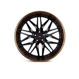 Vossen - Felga - EVO-5R (3 częściowa)