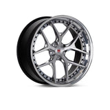 Vossen - Felga - S21-01 (3 częściowa)