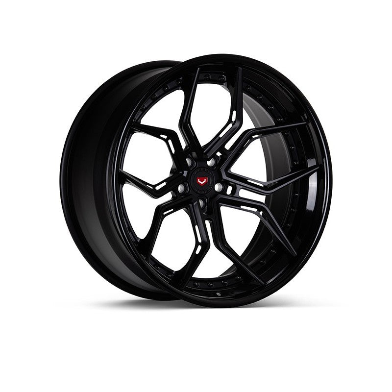 Vossen - Felga - EVO-3R (3 częściowa)