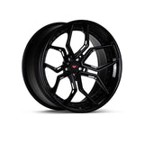 Vossen - Felga - EVO-3R (3 częściowa)