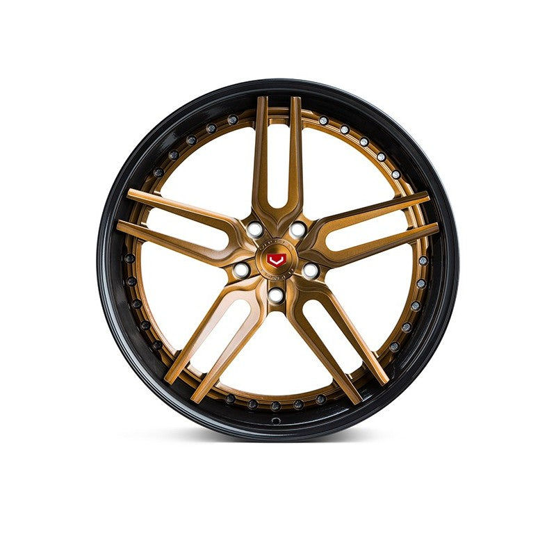 Vossen - Felga - HC-1 (3 częściowa)