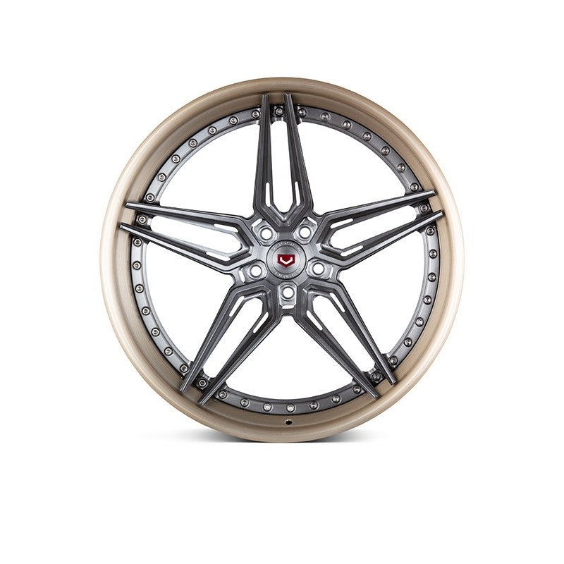 Vossen - Felga - EVO-1R (3 częściowa)