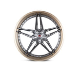 Vossen - Felga - EVO-1R (3 częściowa)