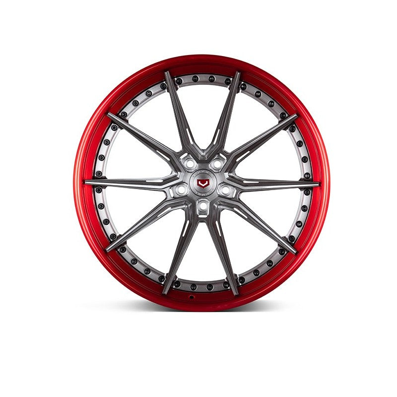 Vossen - Felga - EVO-2R (3 częściowa)