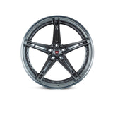 Vossen - Felga - S17-03 (3 częściowa)