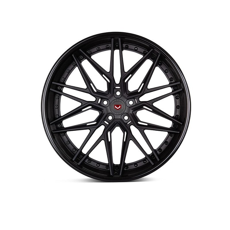 Vossen - Felga - EVO-5R (3 częściowa)