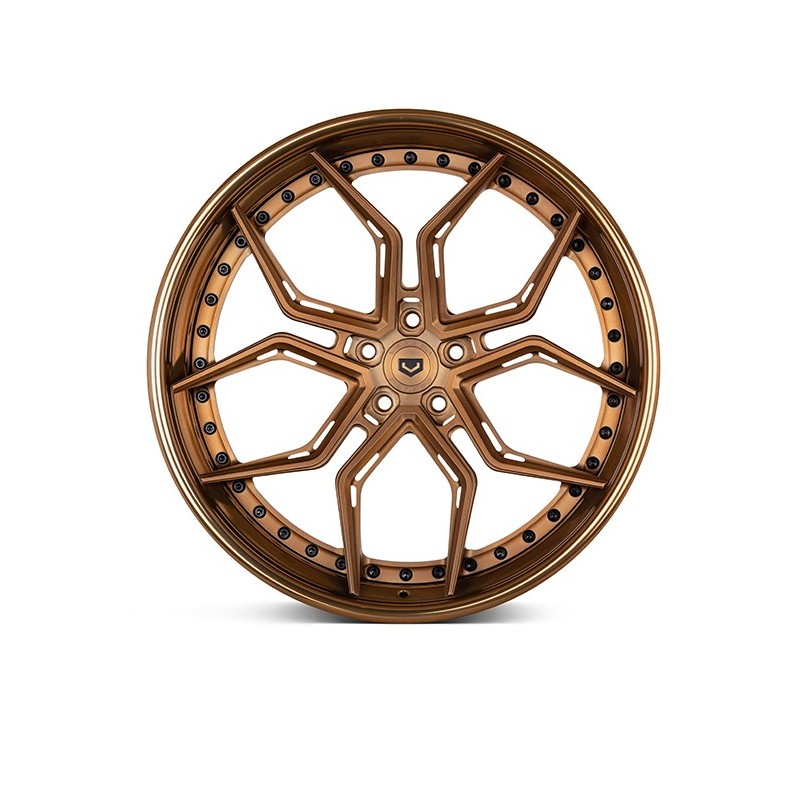 Vossen - Felga - EVO-3R (3 częściowa)