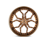 Vossen - Felga - EVO-3R (3 częściowa)