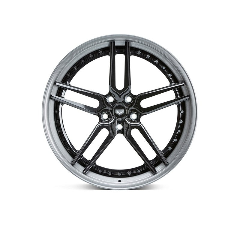 Vossen - Felga - HC-1 (3 częściowa)