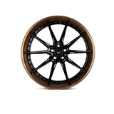 Vossen - Felga - EVO-2R (3 częściowa)