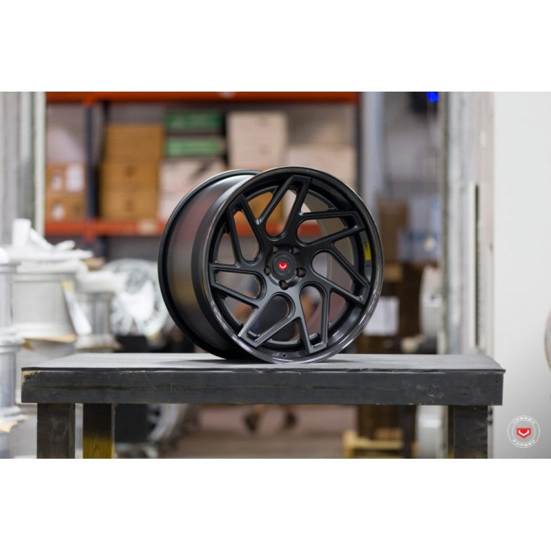 Vossen - Felga - CG-209T (3 częściowa)