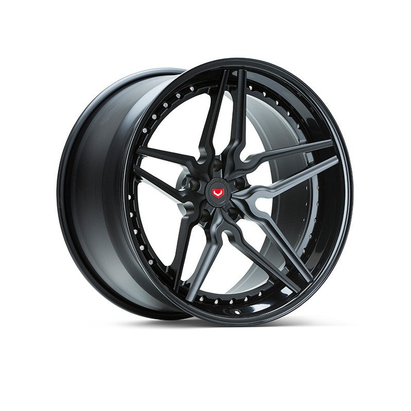 Vossen - Felga - HC-2 (3 częściowa)
