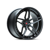 Vossen - Felga - HC-2 (3 częściowa)