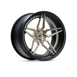Vossen - Felga - M-X1 (3 częściowa)