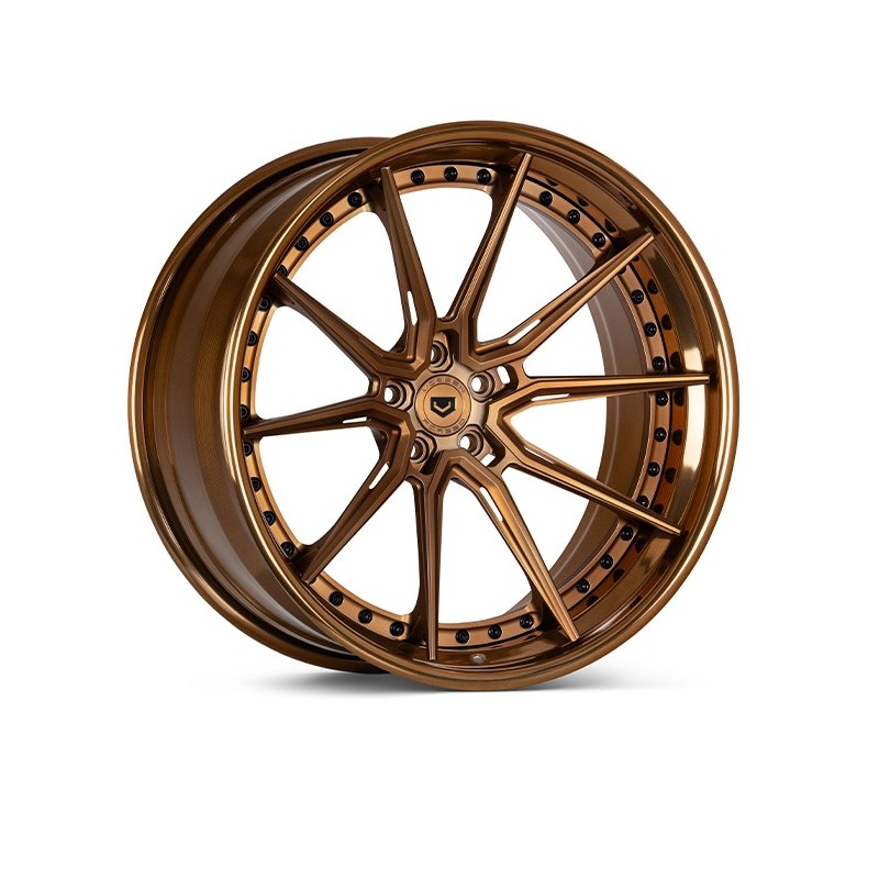 Vossen - Felga - EVO-2R (3 częściowa)