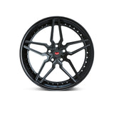 Vossen - Felga - HC-2 (3 częściowa)
