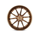 Vossen - Felga - EVO-2R (3 częściowa)
