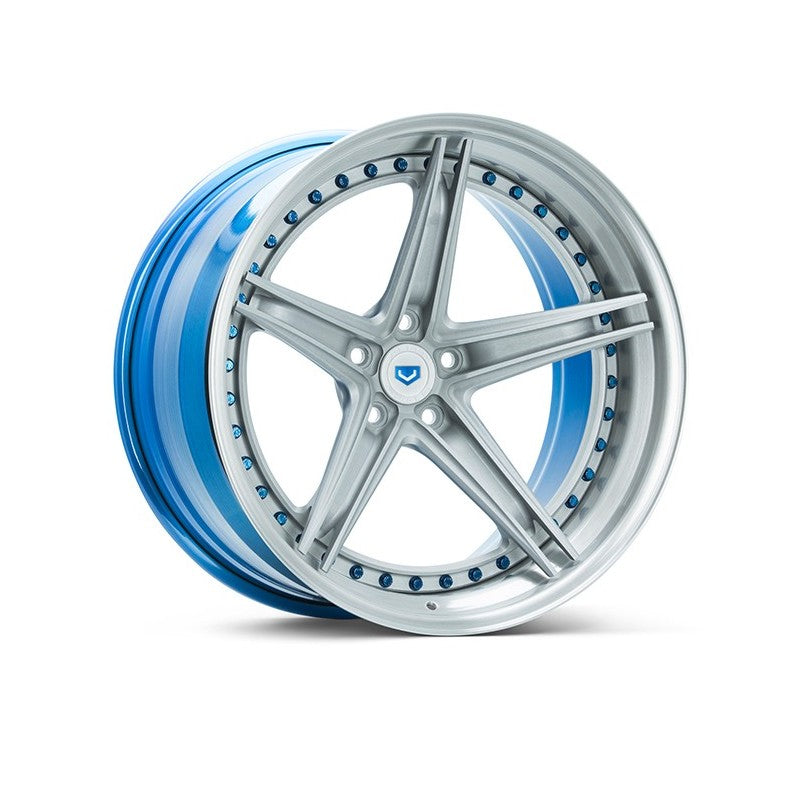 Vossen - Felga - S17-03 (3 częściowa)